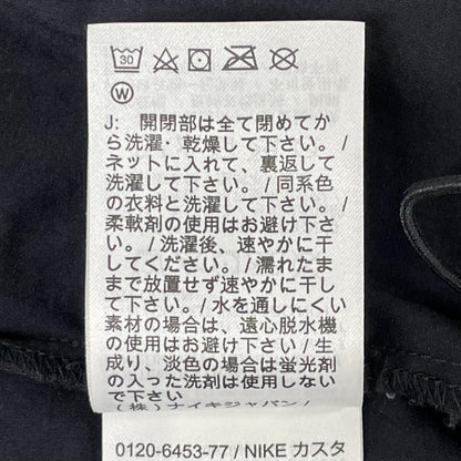 NIKE ナイキ HM7152-010 ブラック テック ウィンドランナー トップス トップス