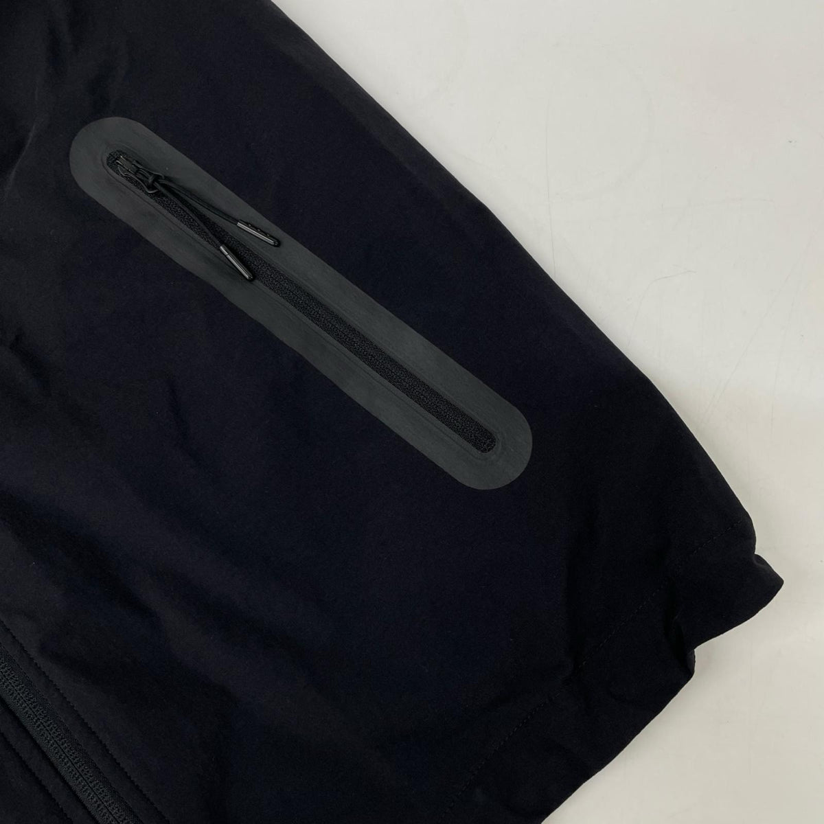 NIKE ナイキ HM7152-010 ブラック テック ウィンドランナー トップス トップス