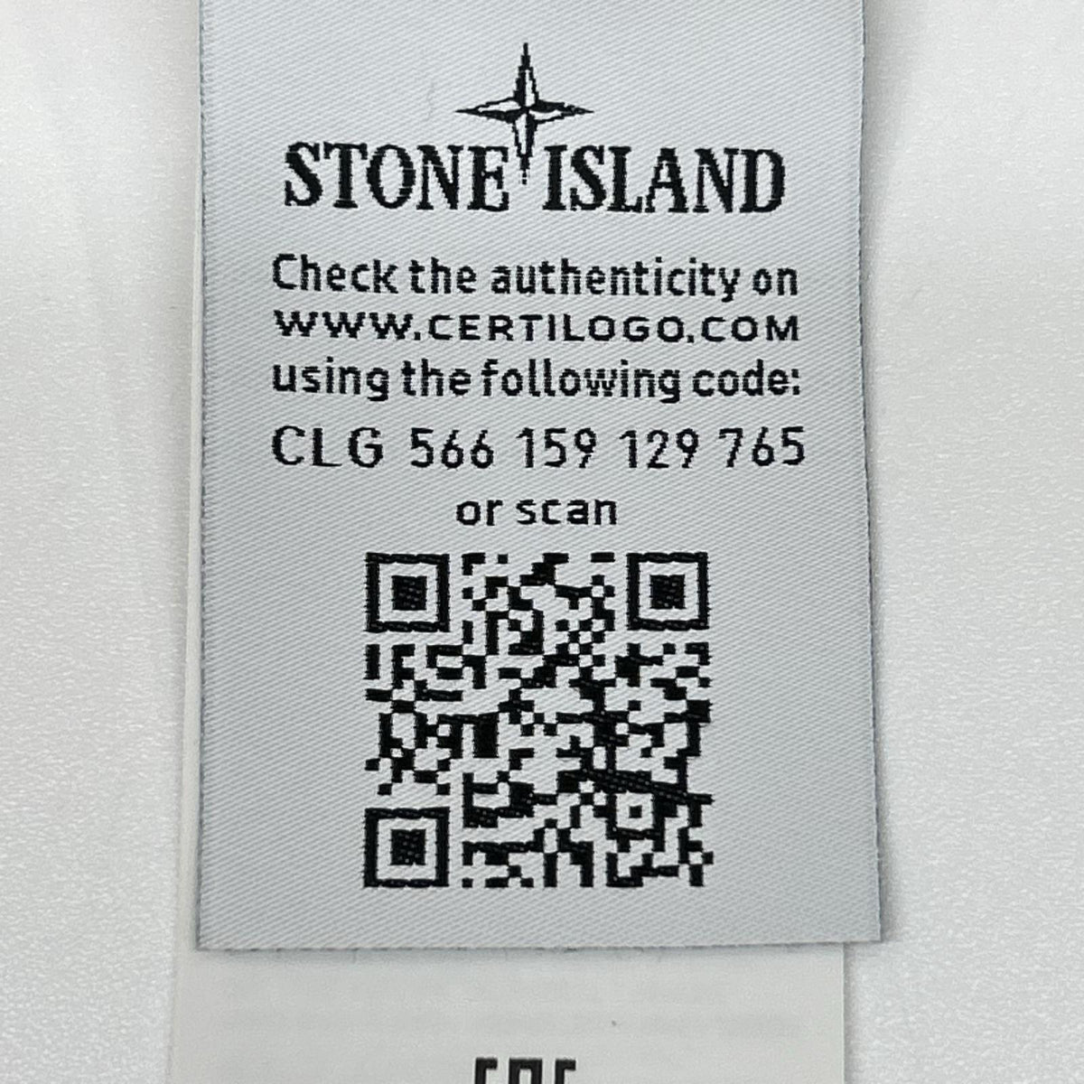 STONE ISLAND ストーンアイランド 6915540A3 イエロー ラムウール クルーネックニット トップス
