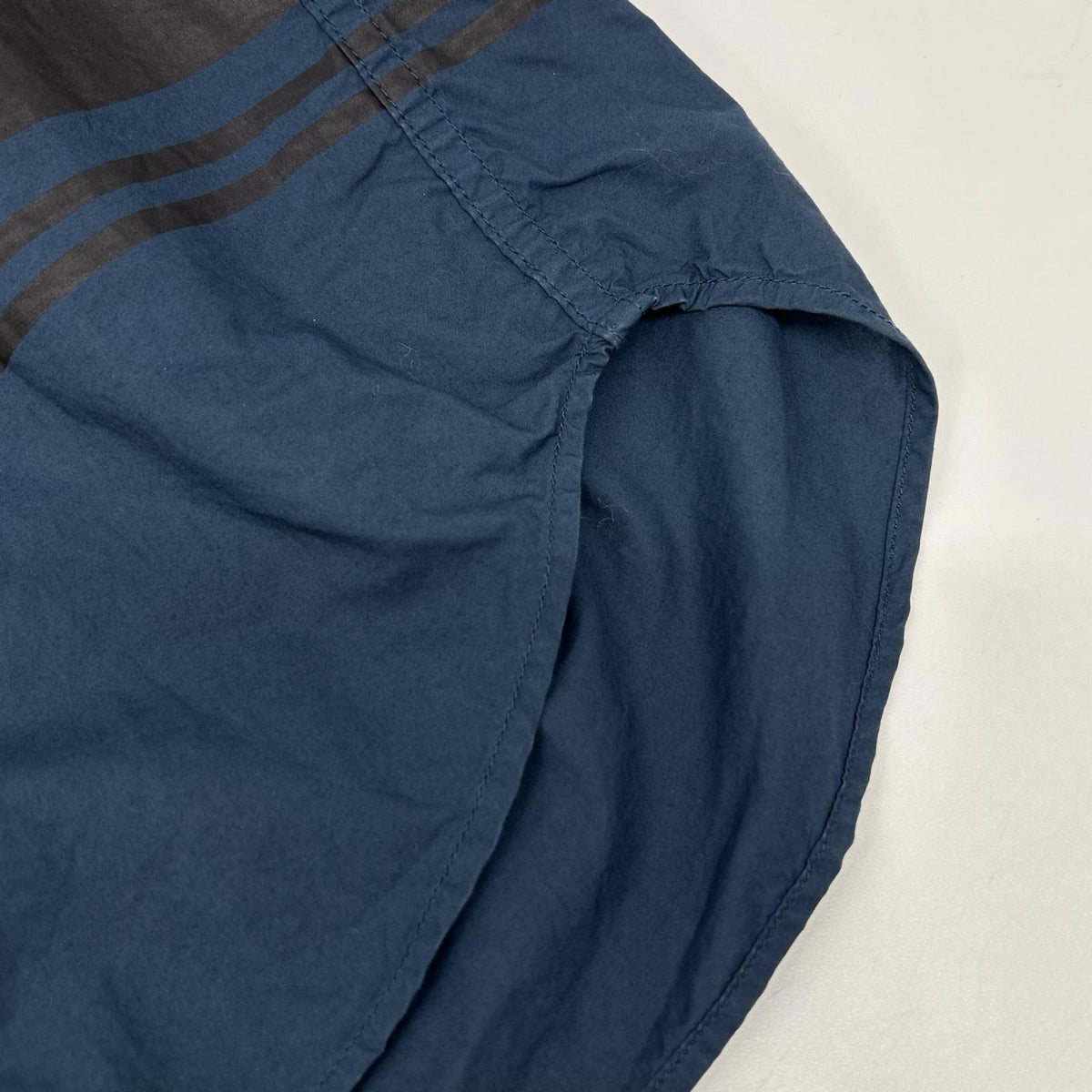 STONE ISLAND ストーンアイランド 66151F3X8 ネイビー 長袖シャツ トップス