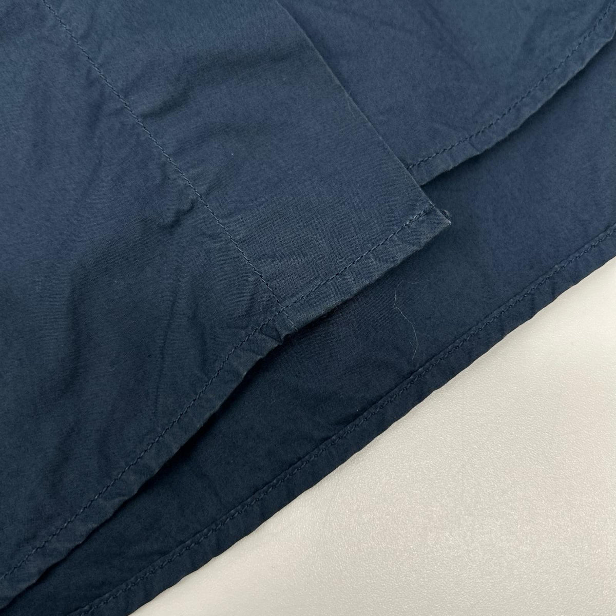 STONE ISLAND ストーンアイランド 66151F3X8 ネイビー 長袖シャツ トップス