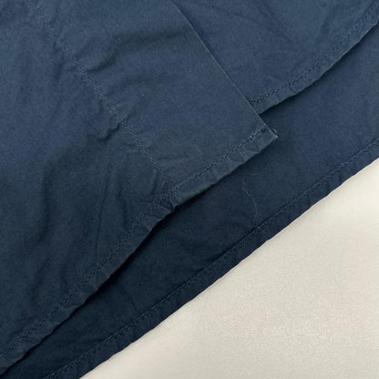 STONE ISLAND ストーンアイランド 66151F3X8 ネイビー 長袖シャツ トップス