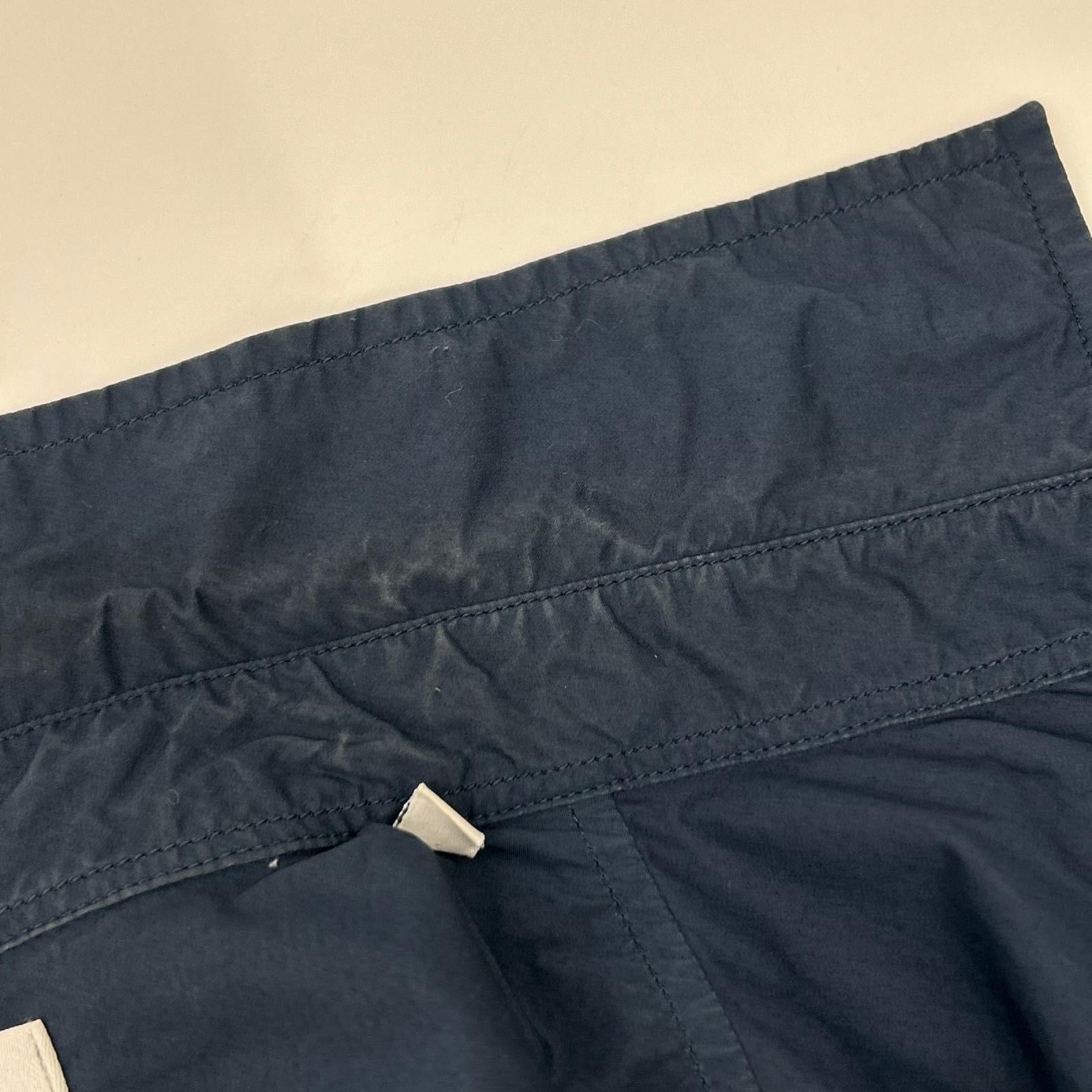 STONE ISLAND ストーンアイランド 66151F3X8 ネイビー 長袖シャツ トップス