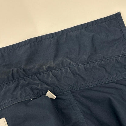 STONE ISLAND ストーンアイランド 66151F3X8 ネイビー 長袖シャツ トップス