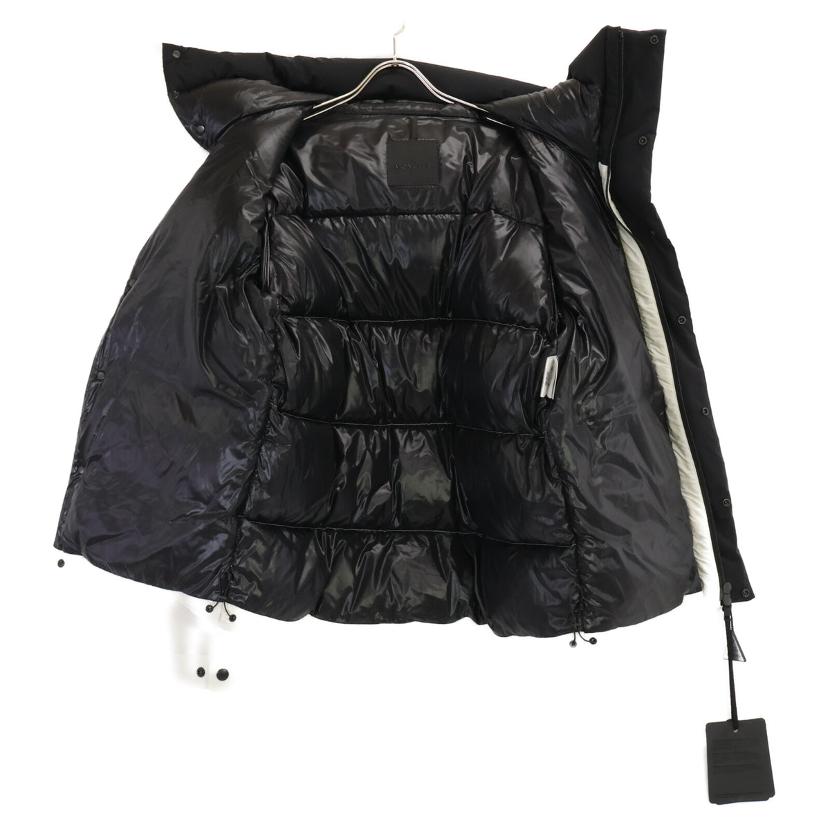 MONCLER モンクレール 新品同様 MADEIRA マデイラ ダウンジャケット ジャケット