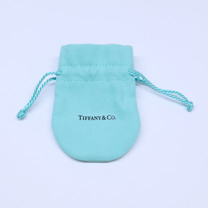 TIFFANY&Co. ティファニー AG925 エルサ・ペレッティ カラー バイ ザ ヤード ターコイズ ペンダント ネックレス