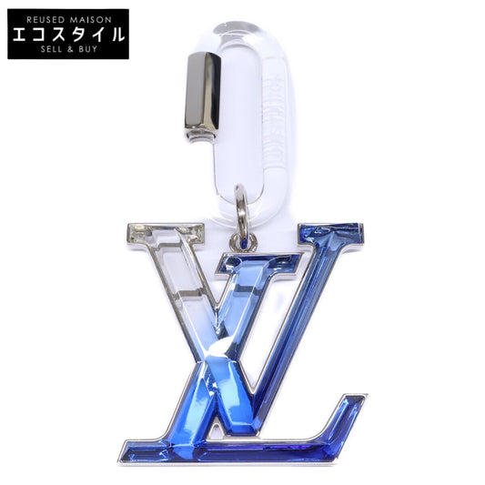LOUIS VUITTON ルイヴィトン MP2365 ビジューサック LVプリズム キーホルダー