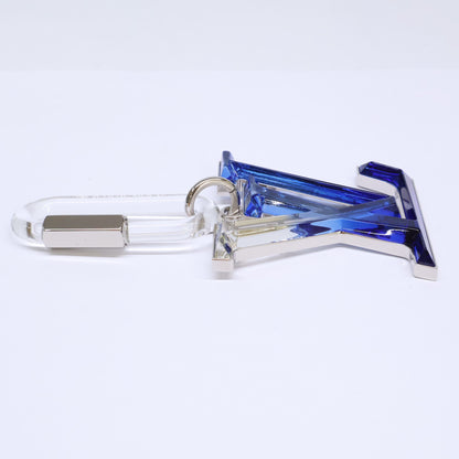 LOUIS VUITTON ルイヴィトン MP2365 ビジューサック LVプリズム キーホルダー