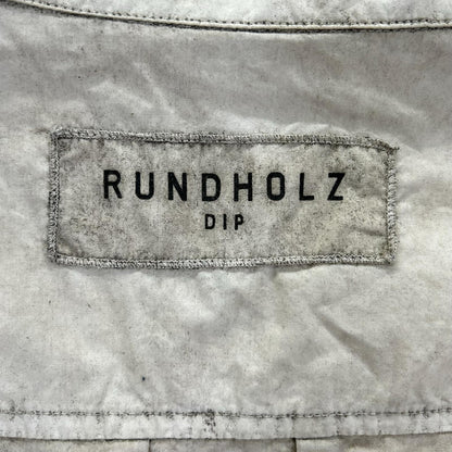 RUNDHOLZ ランドホルツ 119 433 5501 ベージュ 長袖シャツ トップス