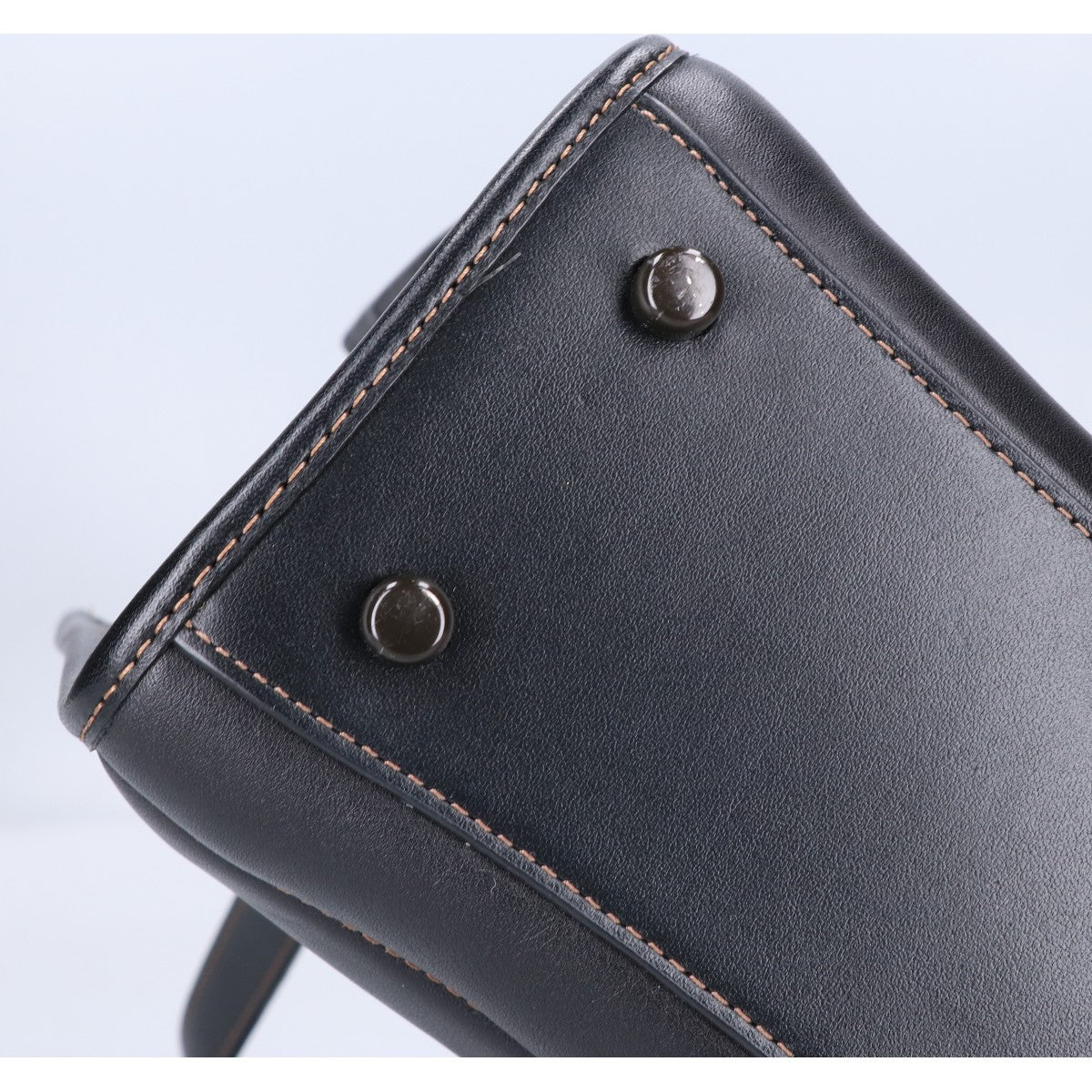 COACH コーチ C6958 フィールド トート 22 キルティング 2WAY トートバッグ
