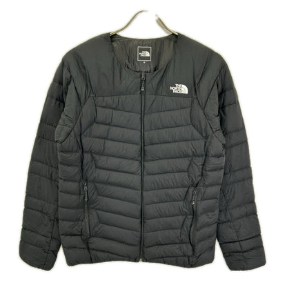 THE NORTH FACE ノースフェイス NY82213 ブラック サンダー ラウンドネック ダウンジャケット ジャケット