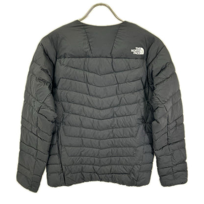 THE NORTH FACE ノースフェイス NY82213 ブラック サンダー ラウンドネック ダウンジャケット ジャケット