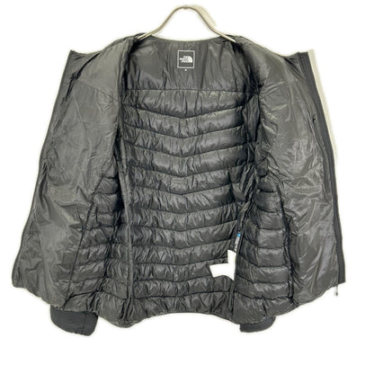 THE NORTH FACE ノースフェイス NY82213 ブラック サンダー ラウンドネック ダウンジャケット ジャケット