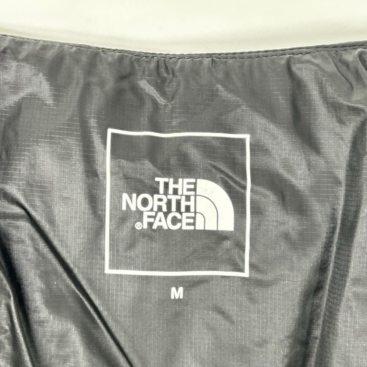 THE NORTH FACE ノースフェイス NY82213 ブラック サンダー ラウンドネック ダウンジャケット ジャケット