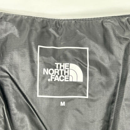 THE NORTH FACE ノースフェイス NY82213 ブラック サンダー ラウンドネック ダウンジャケット ジャケット
