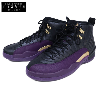 NIKE ナイキ 【新品】IW1218-098 AIR JORDAN 12 RETRO Sumo エアジョーダン12 レトロ 相撲 ハイカットスニーカー シューズ