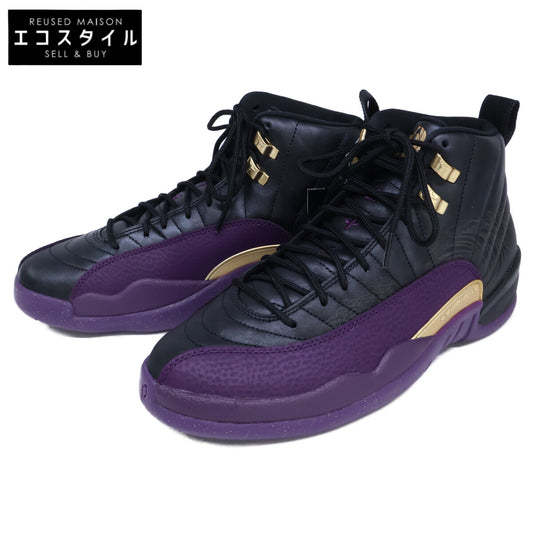 NIKE ナイキ 【新品】IW1218-098 AIR JORDAN 12 RETRO Sumo エアジョーダン12 レトロ 相撲 ハイカットスニーカー シューズ