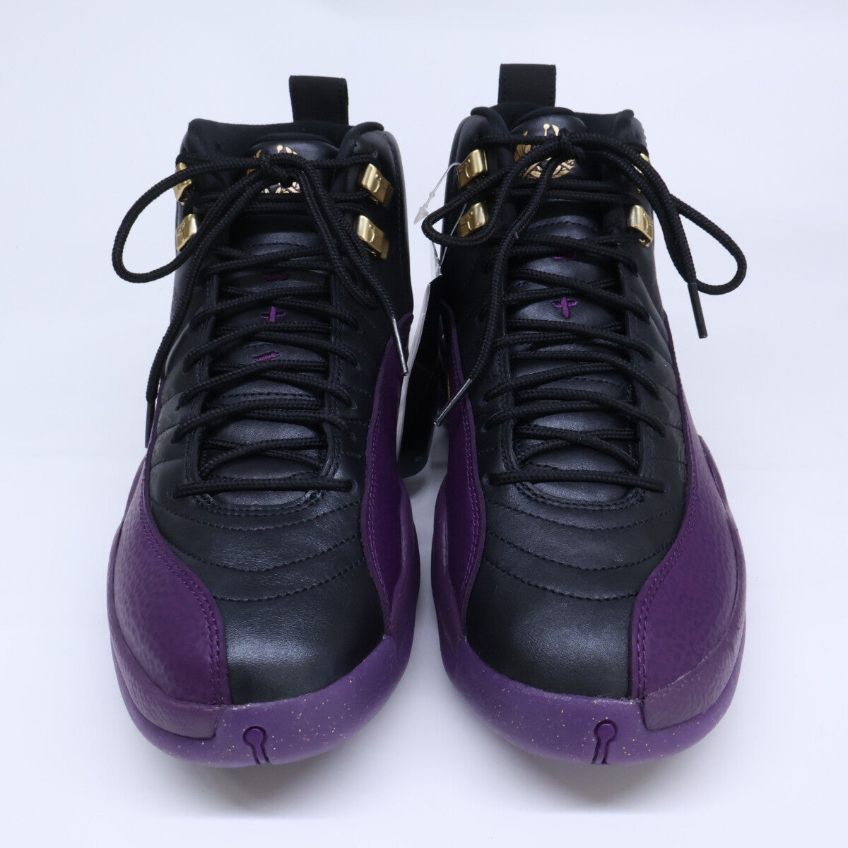 NIKE ナイキ 【新品】IW1218-098 AIR JORDAN 12 RETRO Sumo エアジョーダン12 レトロ 相撲 ハイカットスニーカー シューズ