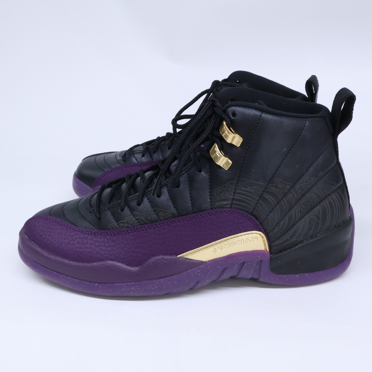 NIKE ナイキ 【新品】IW1218-098 AIR JORDAN 12 RETRO Sumo エアジョーダン12 レトロ 相撲 ハイカットスニーカー シューズ
