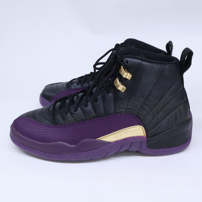 NIKE ナイキ 【新品】IW1218-098 AIR JORDAN 12 RETRO Sumo エアジョーダン12 レトロ 相撲 ハイカットスニーカー シューズ