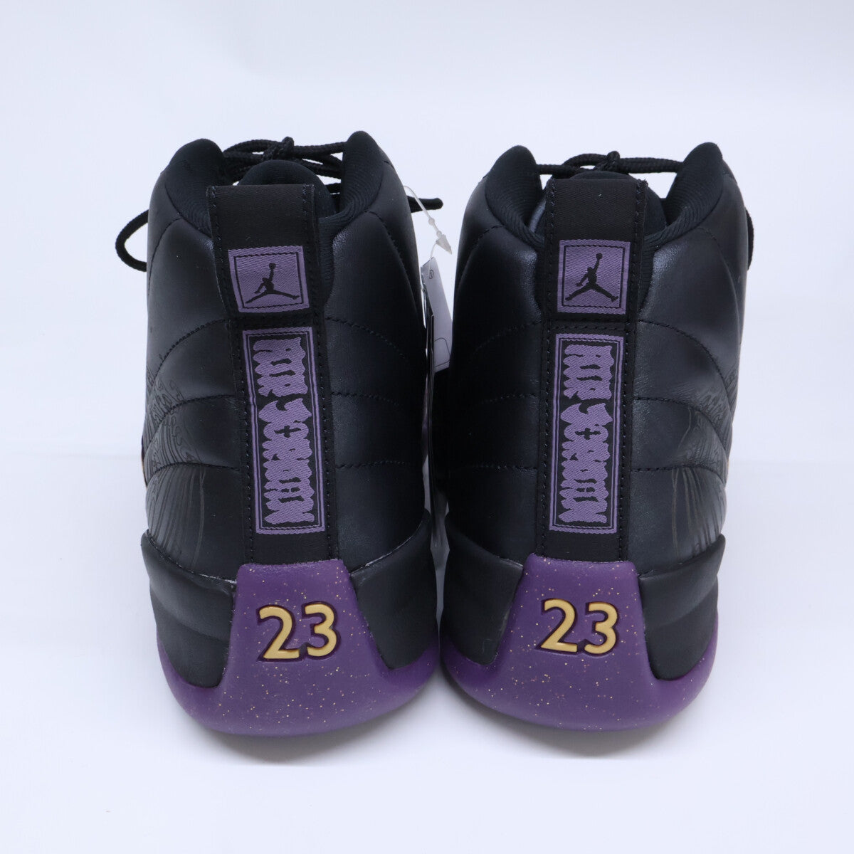 NIKE ナイキ 【新品】IW1218-098 AIR JORDAN 12 RETRO Sumo エアジョーダン12 レトロ 相撲 ハイカットスニーカー シューズ