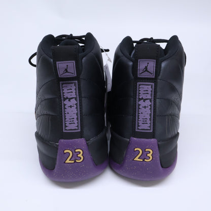 NIKE ナイキ 【新品】IW1218-098 AIR JORDAN 12 RETRO Sumo エアジョーダン12 レトロ 相撲 ハイカットスニーカー シューズ