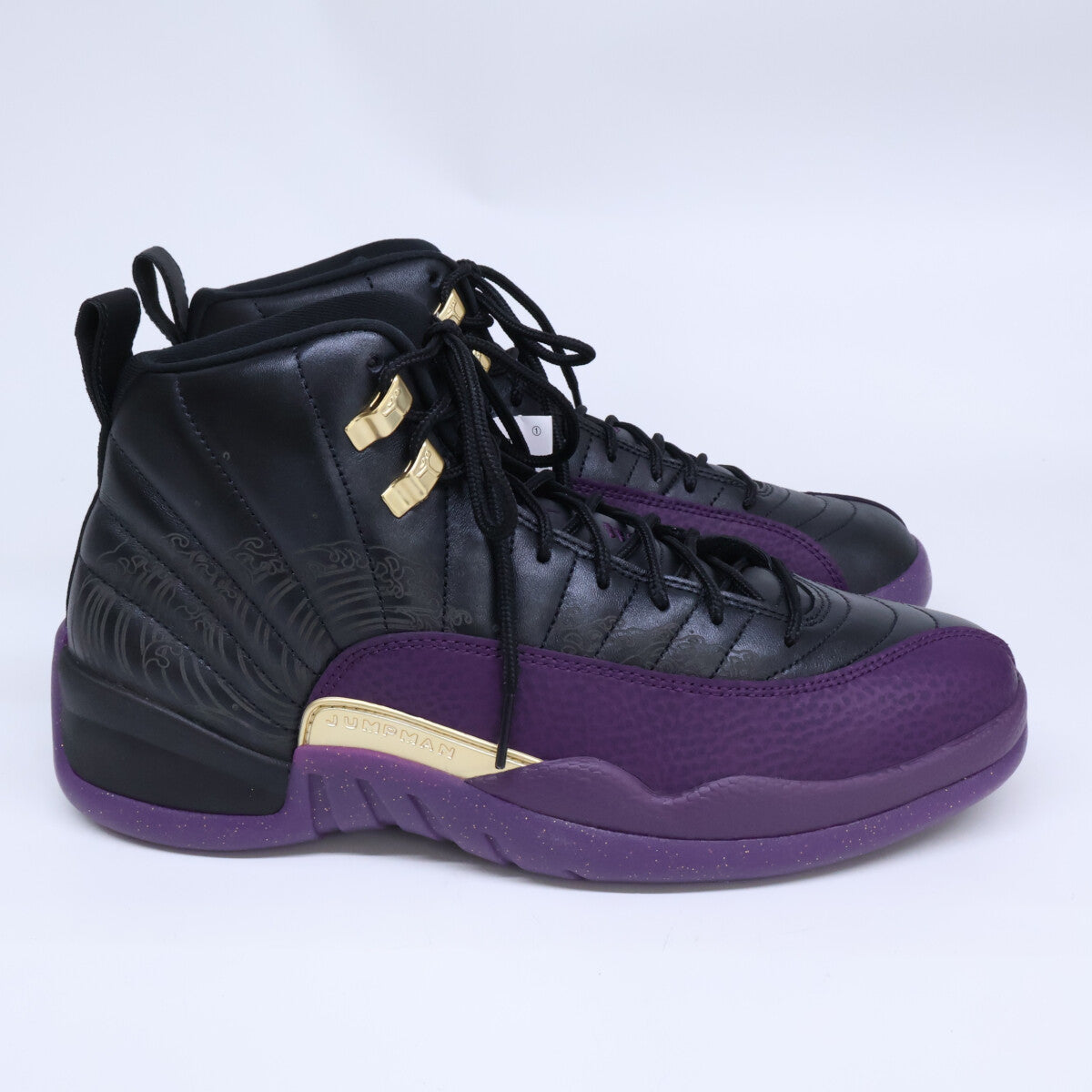 NIKE ナイキ 【新品】IW1218-098 AIR JORDAN 12 RETRO Sumo エアジョーダン12 レトロ 相撲 ハイカットスニーカー シューズ