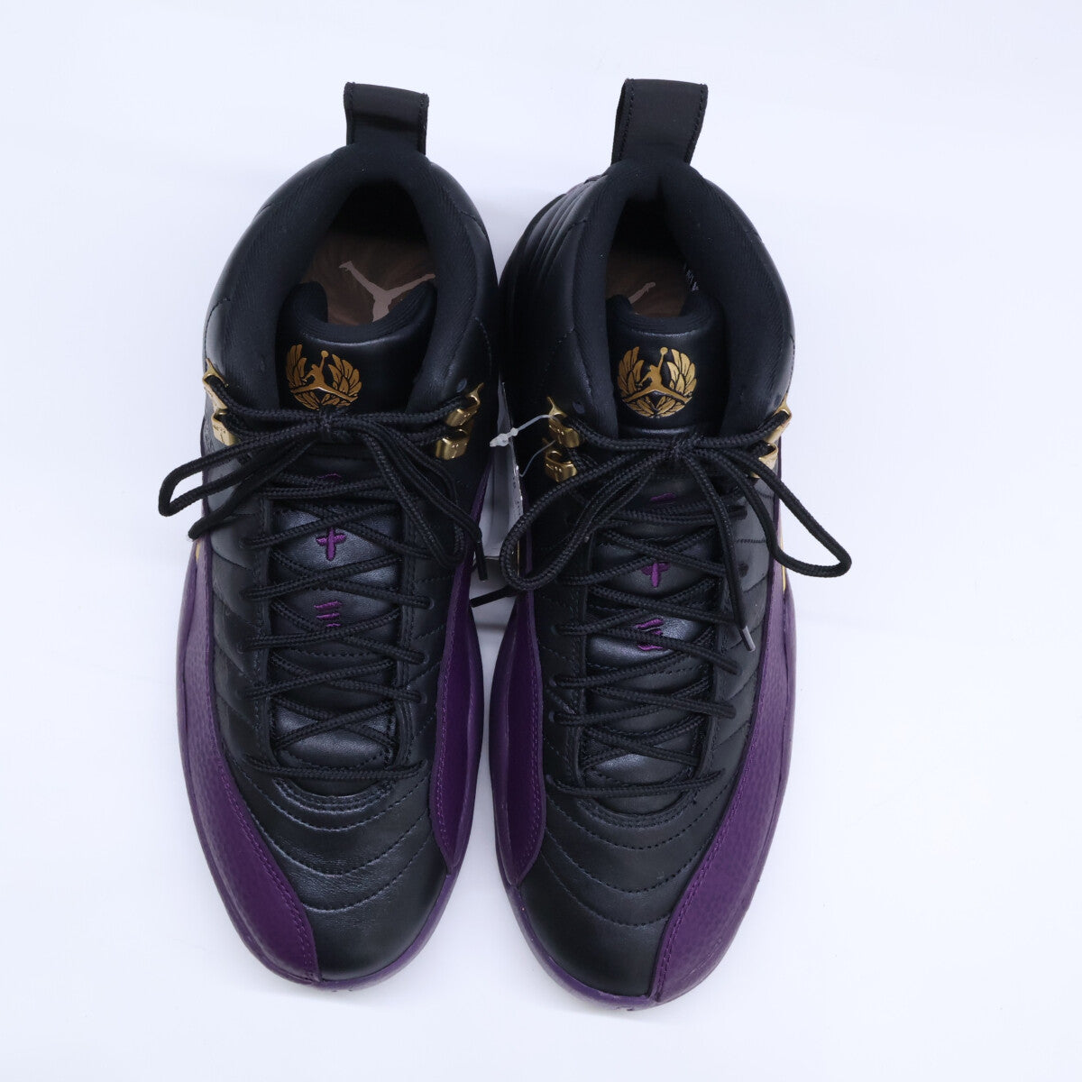 NIKE ナイキ 【新品】IW1218-098 AIR JORDAN 12 RETRO Sumo エアジョーダン12 レトロ 相撲 ハイカットスニーカー シューズ