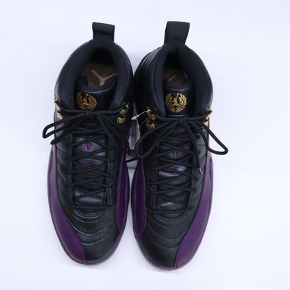 NIKE ナイキ 【新品】IW1218-098 AIR JORDAN 12 RETRO Sumo エアジョーダン12 レトロ 相撲 ハイカットスニーカー シューズ