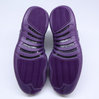 NIKE ナイキ 【新品】IW1218-098 AIR JORDAN 12 RETRO Sumo エアジョーダン12 レトロ 相撲 ハイカットスニーカー シューズ