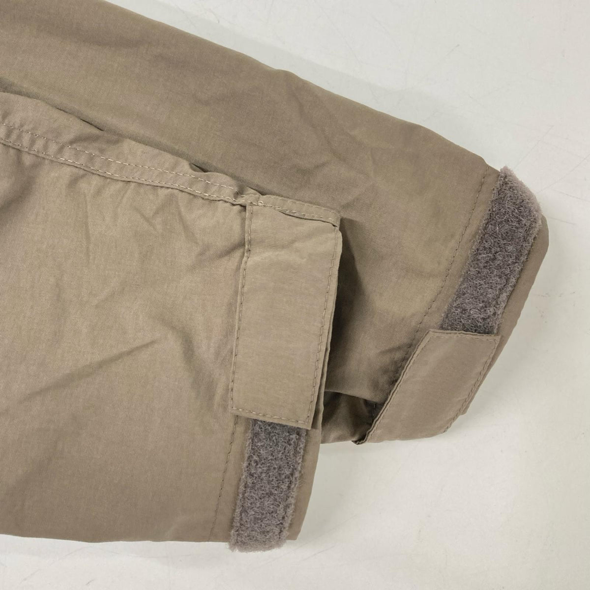 THE NORTH FACE ノースフェイス NPW72230 カーキ ナイロンジャケット ジャケット