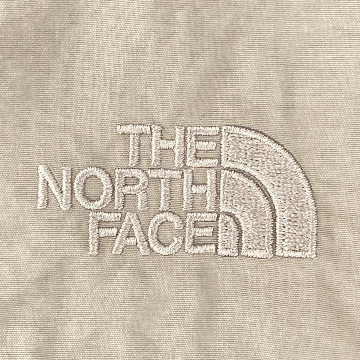 THE NORTH FACE ノースフェイス NPW72230 カーキ ナイロンジャケット ジャケット