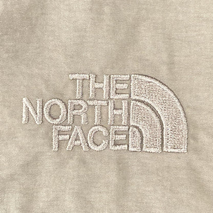 THE NORTH FACE ノースフェイス NPW72230 カーキ ナイロンジャケット ジャケット