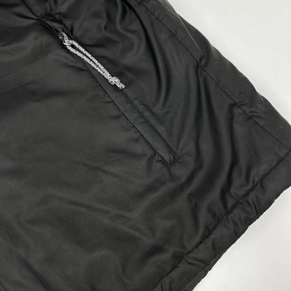 Patagonia パタゴニア 02年製 83970 ブラック パフボール セーター フーディダウンジャケット ジャケット