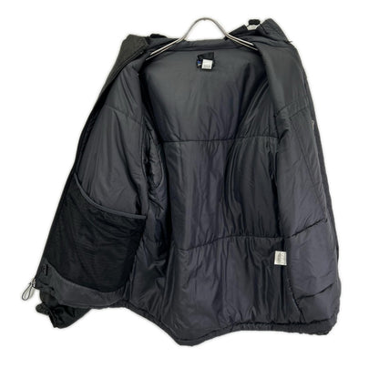 Patagonia パタゴニア 02年製 83970 ブラック パフボール セーター フーディダウンジャケット ジャケット