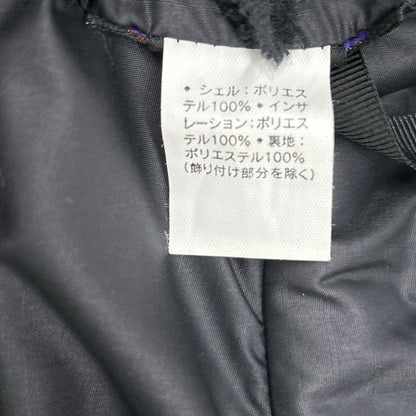 Patagonia パタゴニア 02年製 83970 ブラック パフボール セーター フーディダウンジャケット ジャケット