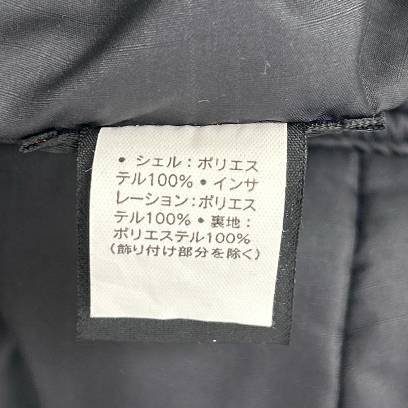 Patagonia パタゴニア 02年製 83970 ブラック パフボール セーター フーディダウンジャケット ジャケット