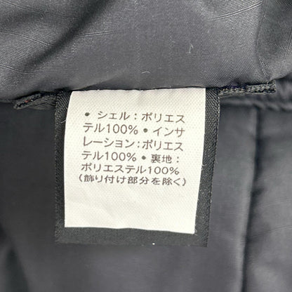 Patagonia パタゴニア 02年製 83970 ブラック パフボール セーター フーディダウンジャケット ジャケット