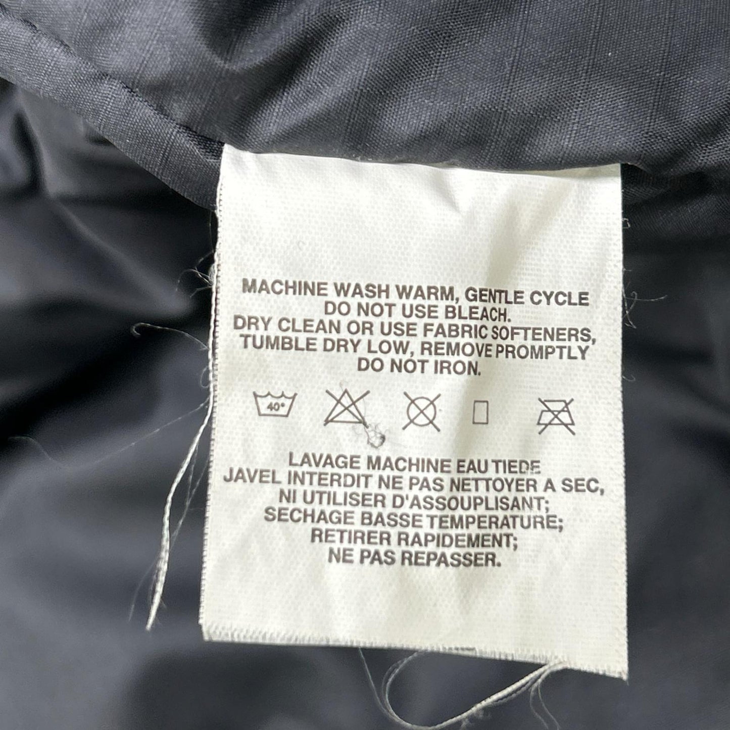 Patagonia パタゴニア 02年製 83970 ライトグレー パフボール セーター フーディダウンジャケット ジャケット