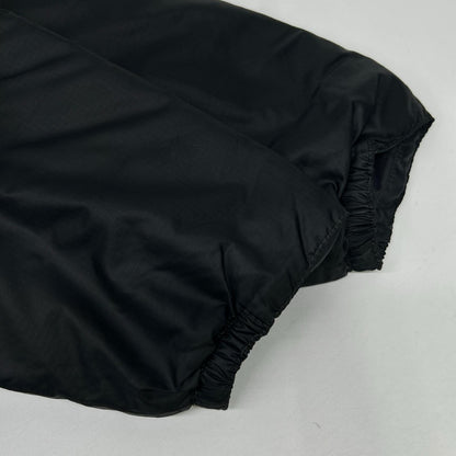 Patagonia パタゴニア 04年製 83980 ブラック パフボール プルオーバー ナイロンジャケット ジャケット
