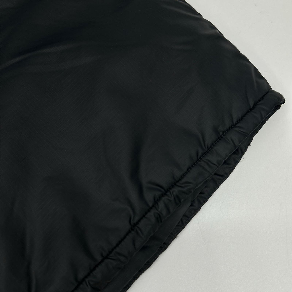 Patagonia パタゴニア 04年製 83980 ブラック パフボール プルオーバー ナイロンジャケット ジャケット