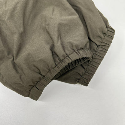 Patagonia パタゴニア 03年製 83900 カーキ ストレッチ ゼファー ジャケット ジャケット
