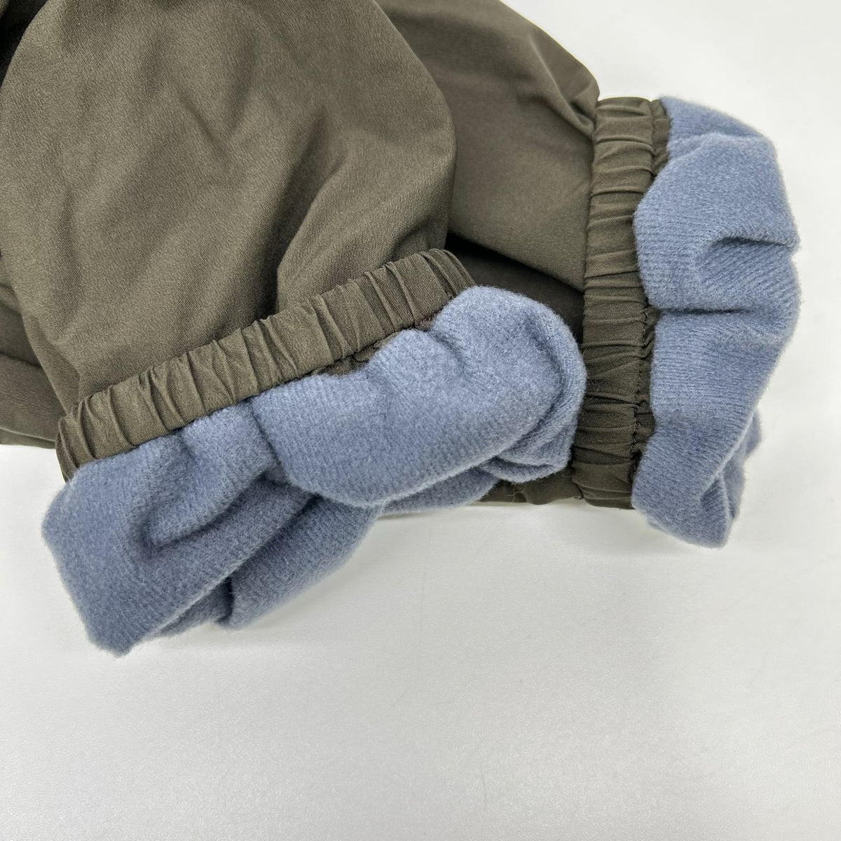 Patagonia パタゴニア 03年製 83900 カーキ ストレッチ ゼファー ジャケット ジャケット