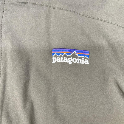 Patagonia パタゴニア 03年製 83900 カーキ ストレッチ ゼファー ジャケット ジャケット