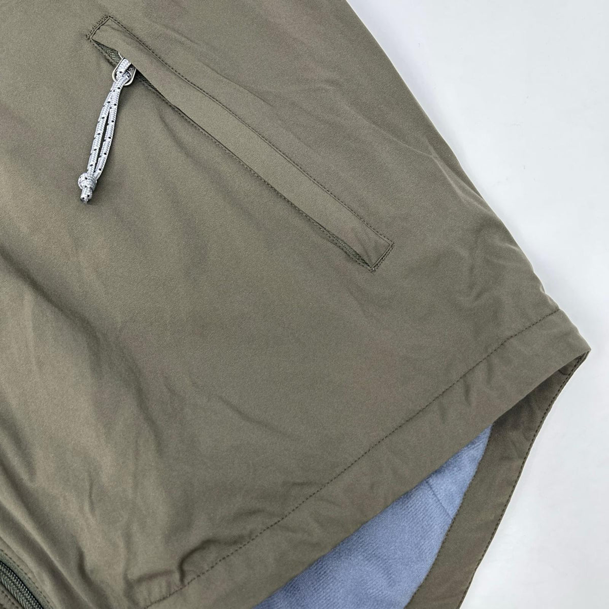 Patagonia パタゴニア 03年製 83900 カーキ ストレッチ ゼファー ジャケット ジャケット