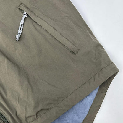 Patagonia パタゴニア 03年製 83900 カーキ ストレッチ ゼファー ジャケット ジャケット
