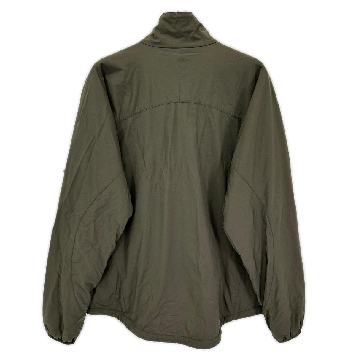 Patagonia パタゴニア 03年製 83900 カーキ ストレッチ ゼファー ジャケット ジャケット