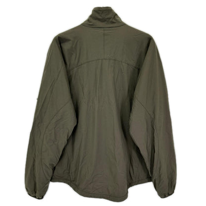 Patagonia パタゴニア 03年製 83900 カーキ ストレッチ ゼファー ジャケット ジャケット