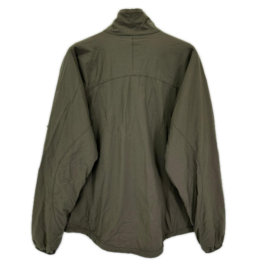 Patagonia パタゴニア 03年製 83900 カーキ ストレッチ ゼファー ジャケット ジャケット
