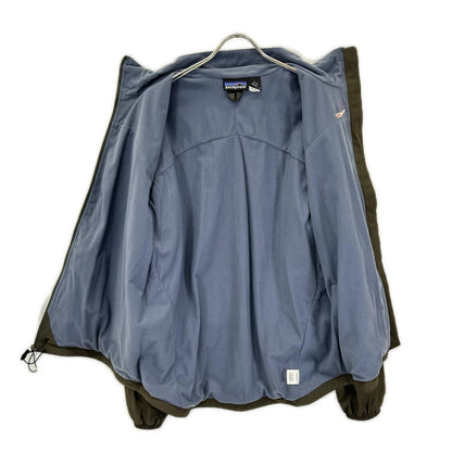 Patagonia パタゴニア 03年製 83900 カーキ ストレッチ ゼファー ジャケット ジャケット